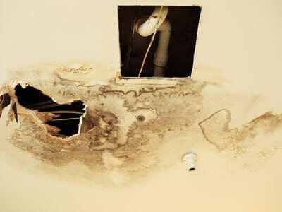 Professional basement flood restoration services services in San Luis Obispo